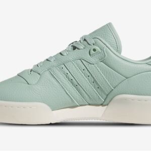 Adidas Rivalry Lux Low Unisex M8/W9